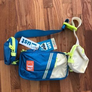 UST swerve hip pack/ bike pack